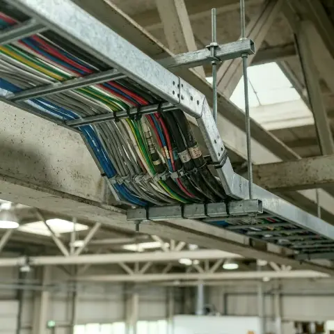 Heu Frame – Fachgerechte Modernisierung